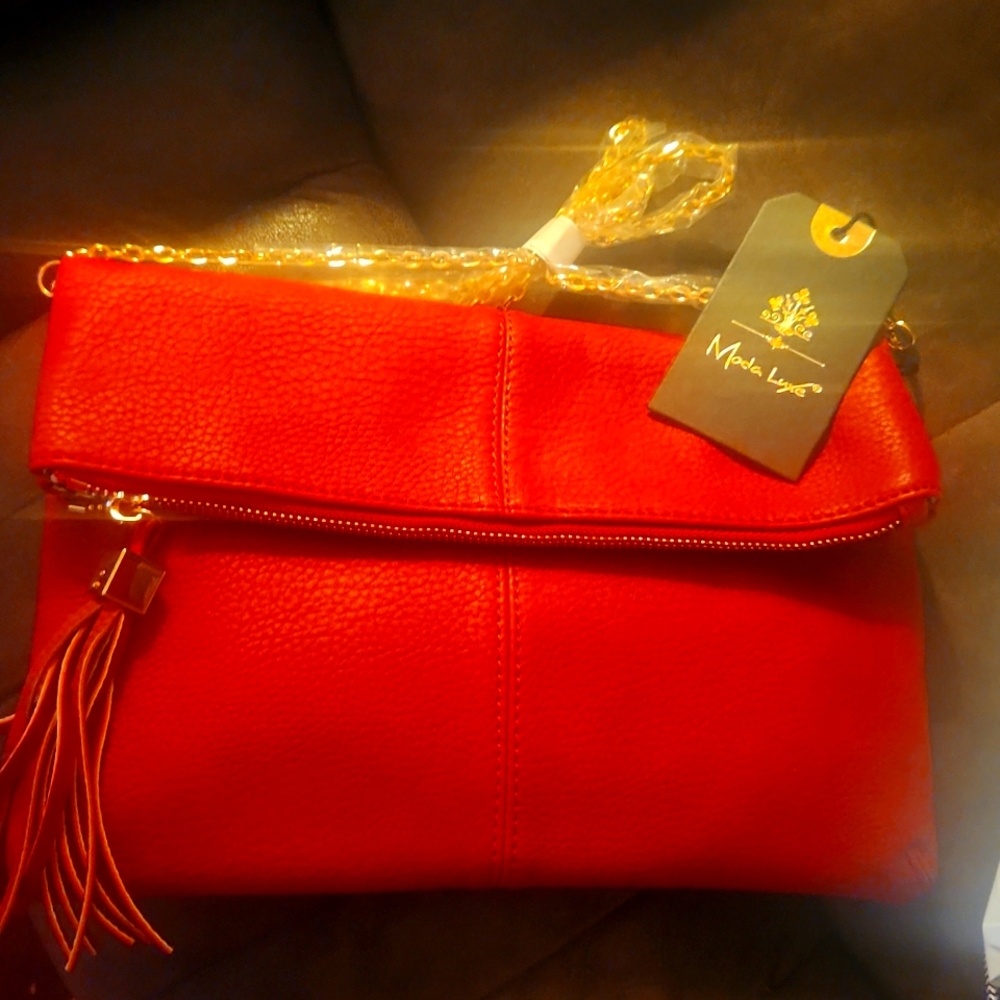 Ladies shoulder bag